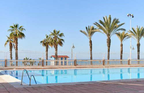 Apartment in Algarrobo Costa - Foto 14