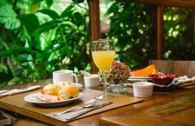 Serra do Ibitipoca Hotel de Lazer - Foto 47