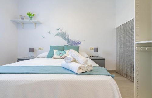 Las Gemas - Chalet adosado en urbanización cerrada - Foto 20