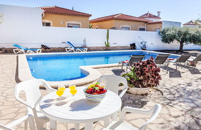 Rustical Mont Roig - Foto 15