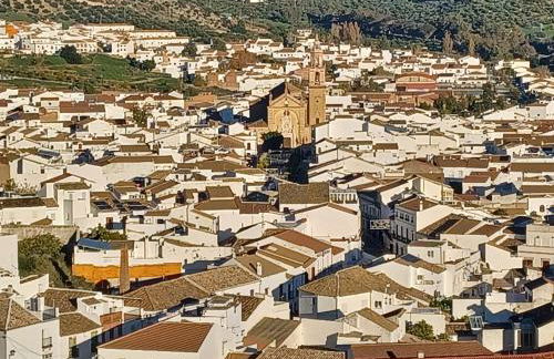 Casa Diego. Algodonales (Cadiz) - Photo 29