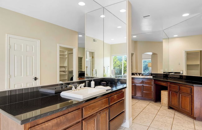 Grapevine by Avantstay Secluded 5BR Villa 4 Acres of Vineyards & Avo Groves! - Foto 40