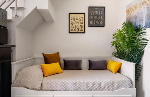 Le Dimore del Corso Acireale I - Sicily Stay, fra Catania, Taormina, il Mare e l'Etna - Foto 23