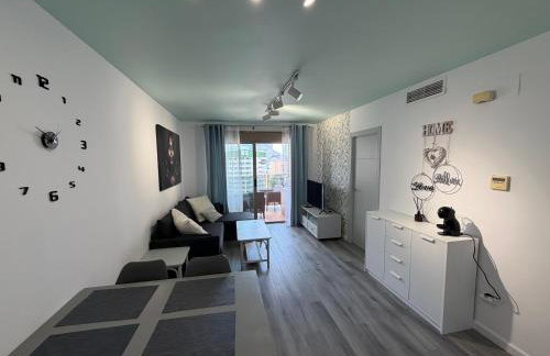 Sea&Ifach View Apartment with Swimming Pool - Foto 4