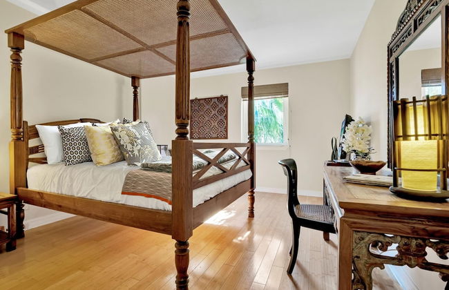 NEW Amazing Large 3BR Direct Oceanfront Penthouse On Ocean Drive - Foto 4