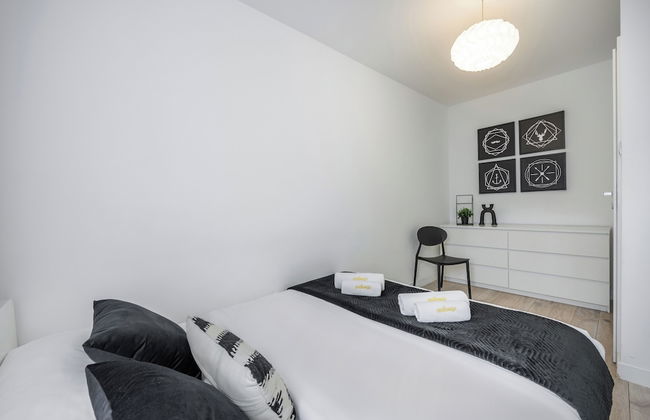 Emihouse CityVibe Apartments Rzeszów - Foto 34