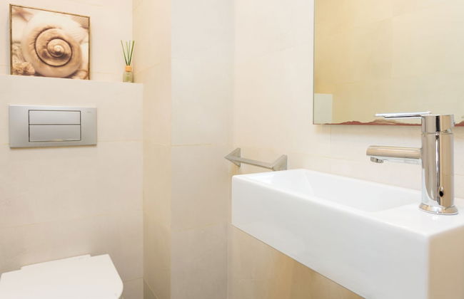 Apartment Rotonda Planta - Foto 15