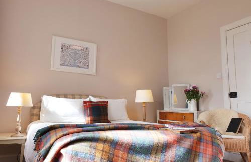 Old Farm Holiday Cottages - Scottish Borders - Foto 15