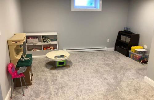 Comfortable Craftsman Getaway - Foto 26