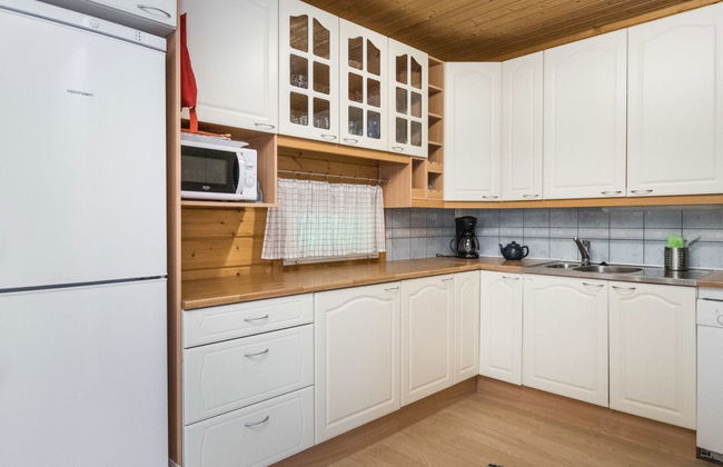 Koivurinne - Foto 17