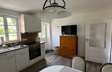 FeWo Lübbeken - Foto 6