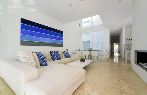 Villa Bacio - Foto 11