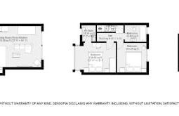 Abbotsford House sleeps 8 - Foto 43