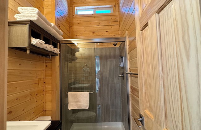 Arches Hut - Photo 17