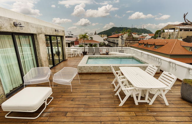 Casa Mallet by Wynwood House - Photo 80