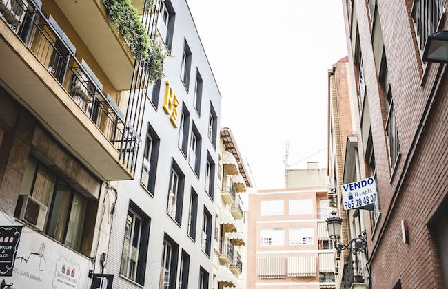 Apartamentos Bárbara 3 - Foto 37