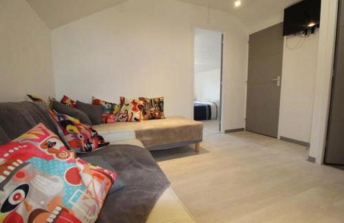 Villa Chrysalide - Foto 28