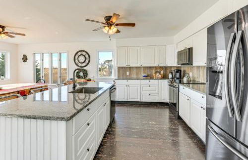 1 Block to Bellport Bay! Scenic Hamptons Hideaway - Foto 4