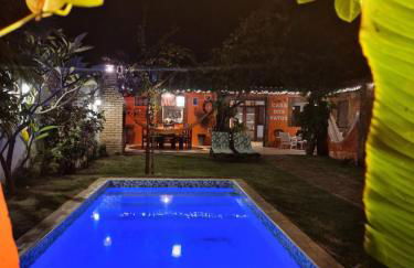 Casa Dos Patos - Foto 7