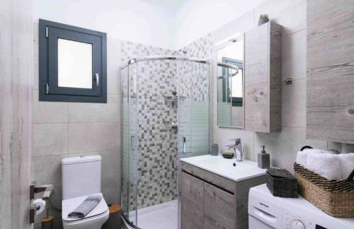 Villa Rechtra in Kamilari - Photo 26