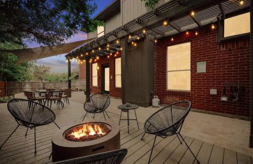 Live Like Royalty - Highland Village 6BR Mansion - Foto 3