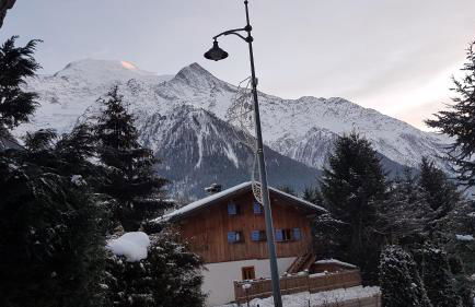 Appartement Native - Photo 23