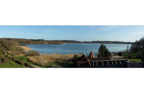 Ferienapartment "Wolke" - Foto 16