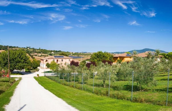 Agriturismo Le Bucoliche - Foto 56