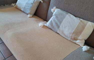 Appartement Entre terre et mer 4 personnes - Foto 6