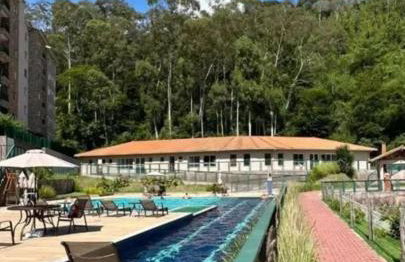 Lugar de paz em Itaipava - Foto 45