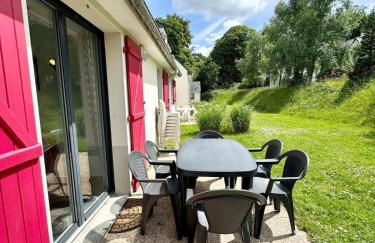 Comfortable Holiday Home Close to a Golf Course in Brittany - Foto 38