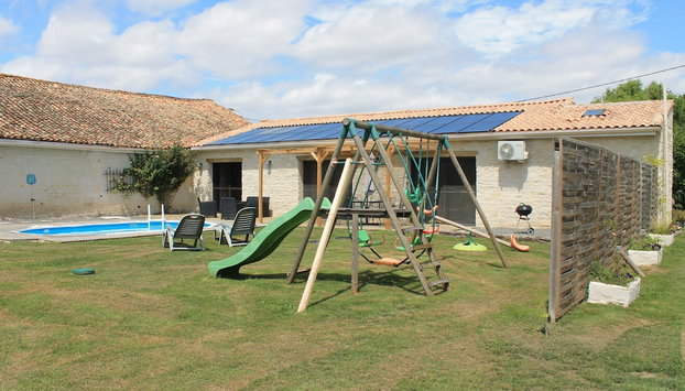 Gite Sud Deux Sèvres - Foto 2, Imagen principal