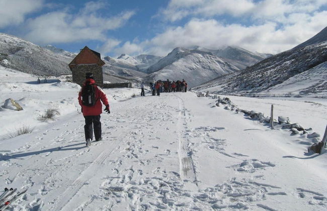 Casas de Montaña Alto Curueño - Photo 20