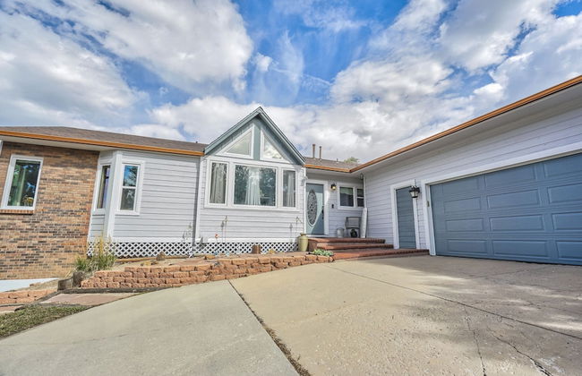 The Phone Booth - Foto 78