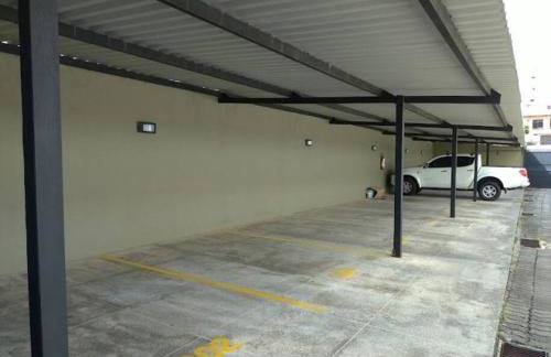 Apartamento em frete ao Mar AP KABEAT PF - Foto 10