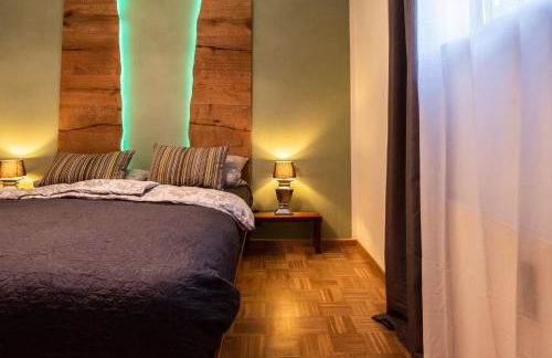 Giulia´s Oase - Foto 25