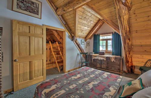 Waterfront Conway Vacation Rental with Deck! - Foto 15