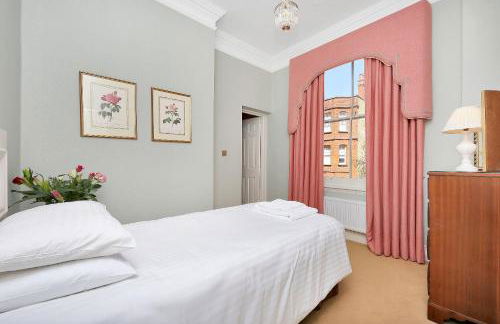 No 1 The Mansion Apartments by Mansley - Photo 6