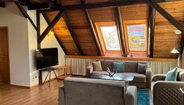 Harlekin-Wohnung - Foto 2