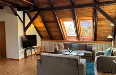 Harlekin-Wohnung - Foto 2