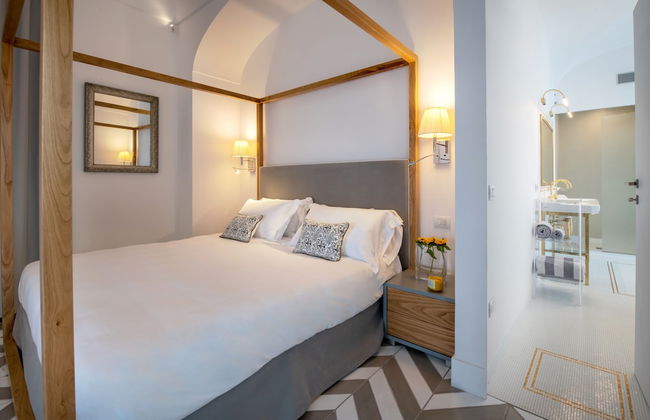 Luxury Suite with Terrace - Foto 1