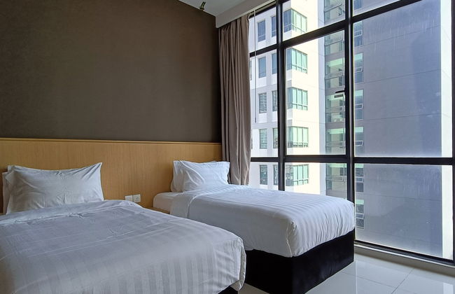 Melaka Studio Suites - Foto 6