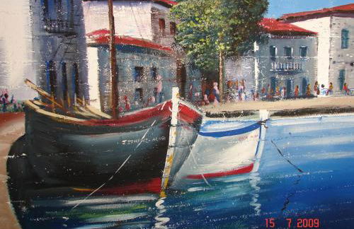 Hotel Alexandra - Foto 20