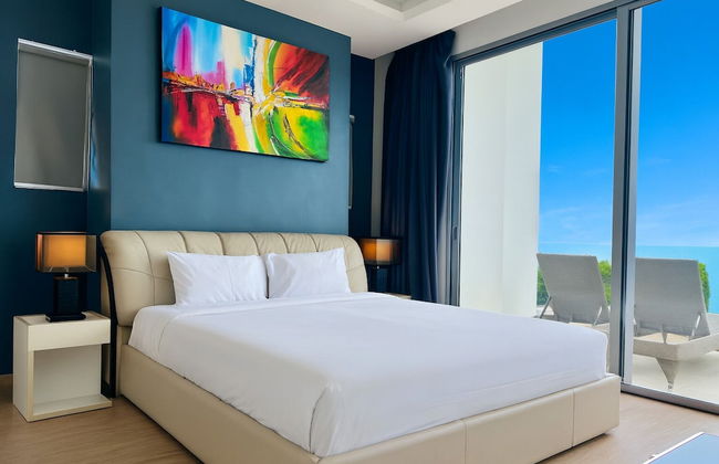 The View Phuket By Resava - Photo 52