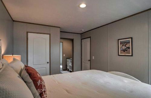 Bayside Louisiana Vacation Rental with Dock! - Foto 25