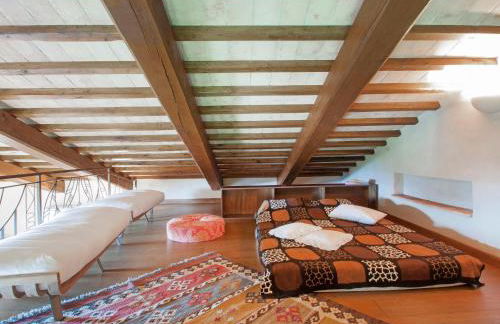 Holiday Home Nest by Interhome - Foto 31