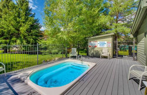 Single Level Ranch Condo in Elkhorn - Photo 24