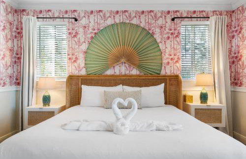 The Betty A Glam Getaway in Fort Lauderdale - Foto 58