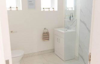 Ferryquay Suites - Foto 23