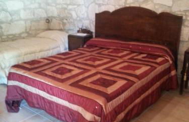 Agriturismo Tenuta Carbonara - Foto 13